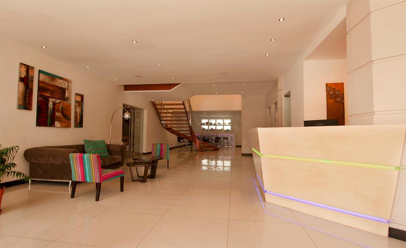 Hotel Kilton San Carlos de Bariloche Exterior foto